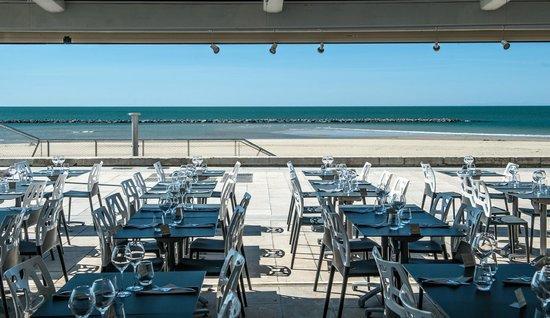 Hotel Restaurant Le Voilis Le Grau-dʼAgde エクステリア 写真