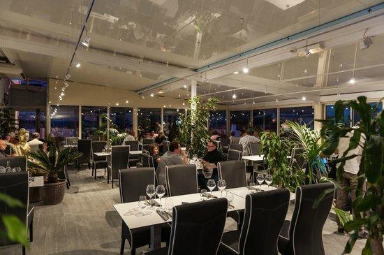 Hotel Restaurant Le Voilis Le Grau-dʼAgde エクステリア 写真